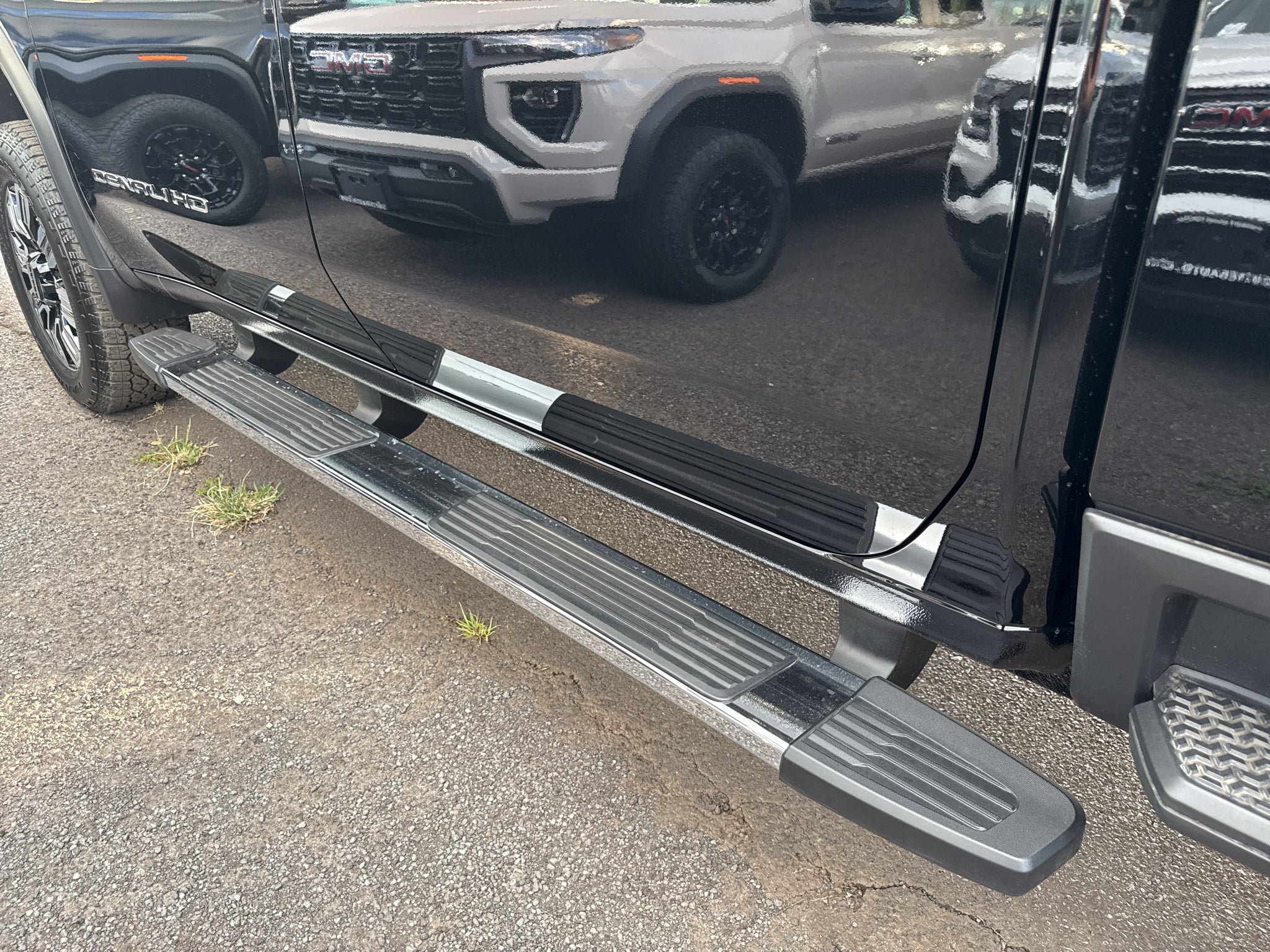 2026 GMC Sierra 2500HD Denali - Photo 16