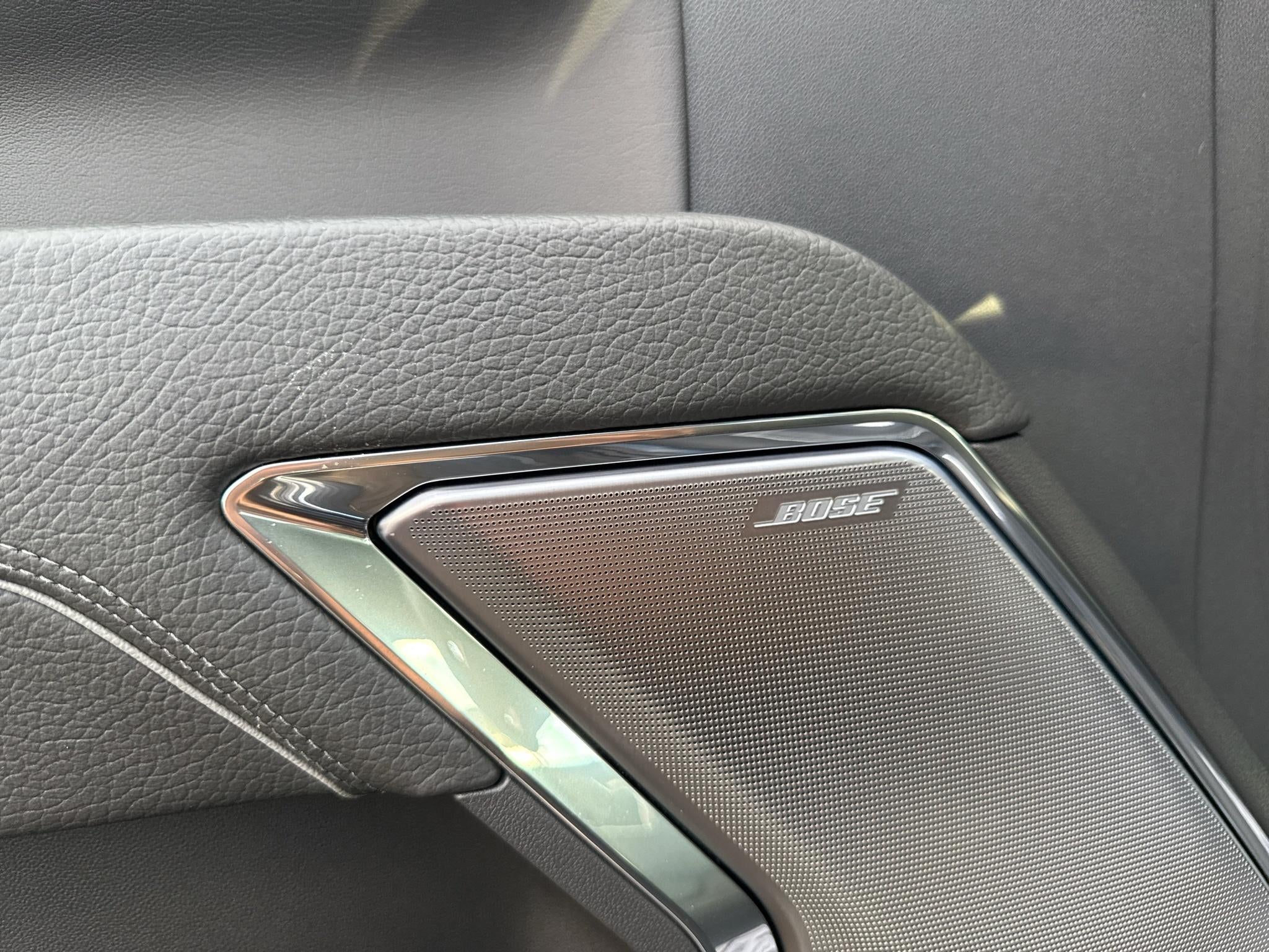 2026 GMC Sierra 2500HD Denali - Photo 8