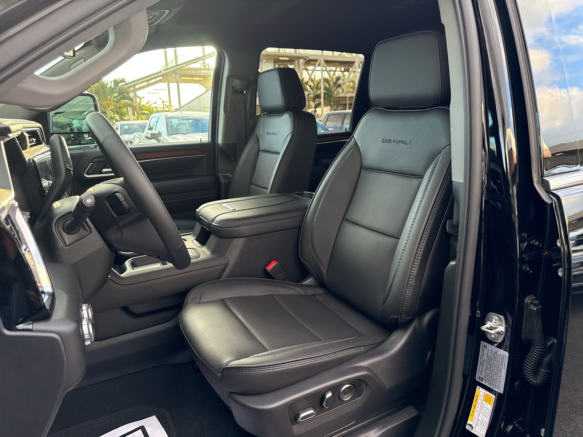 2026 GMC Sierra 2500HD Denali - Photo 9