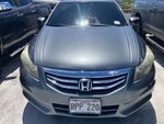 2011 Honda Accord Sdn EX