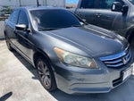 2011 Honda Accord Sdn EX