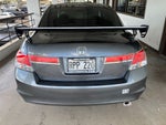 2011 Honda Accord Sdn EX