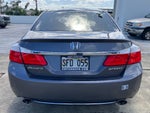 2014 Honda Accord Sedan Sport