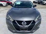 2018 Nissan Maxima SL