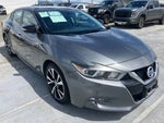 2018 Nissan Maxima SL