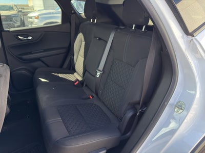 2019 Chevrolet Blazer 2LT