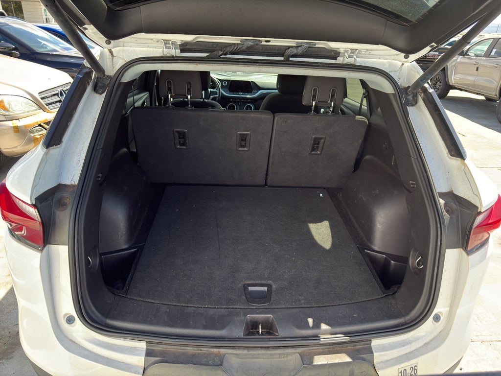 2019 Chevrolet Blazer 2LT
