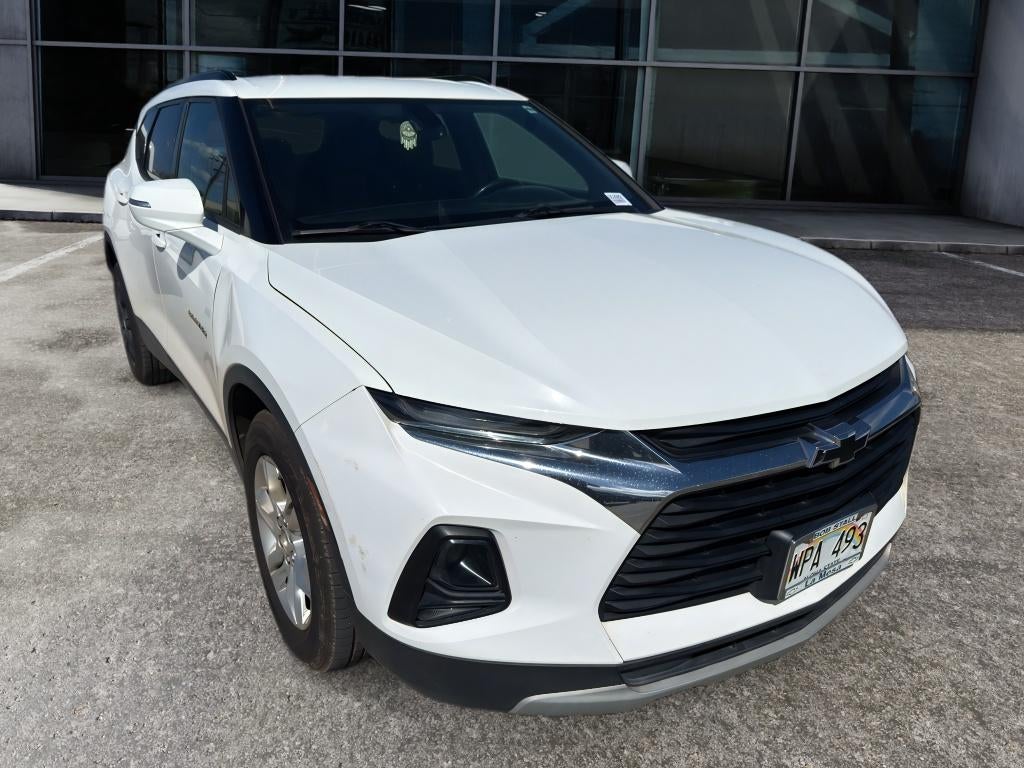 2019 Chevrolet Blazer 2LT