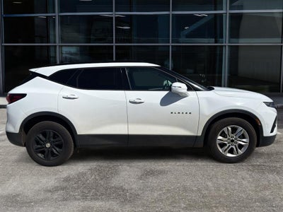 2019 Chevrolet Blazer 2LT