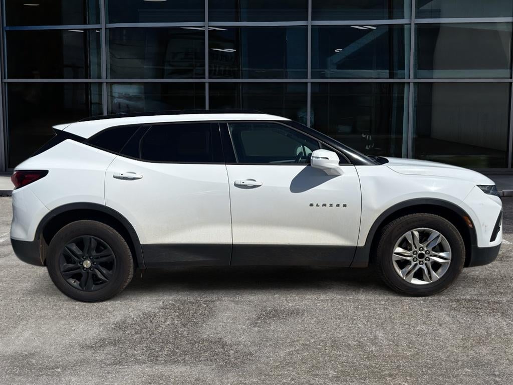 2019 Chevrolet Blazer 2LT