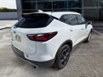 2019 Chevrolet Blazer 2LT
