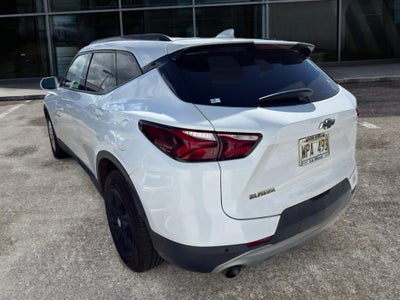 2019 Chevrolet Blazer 2LT