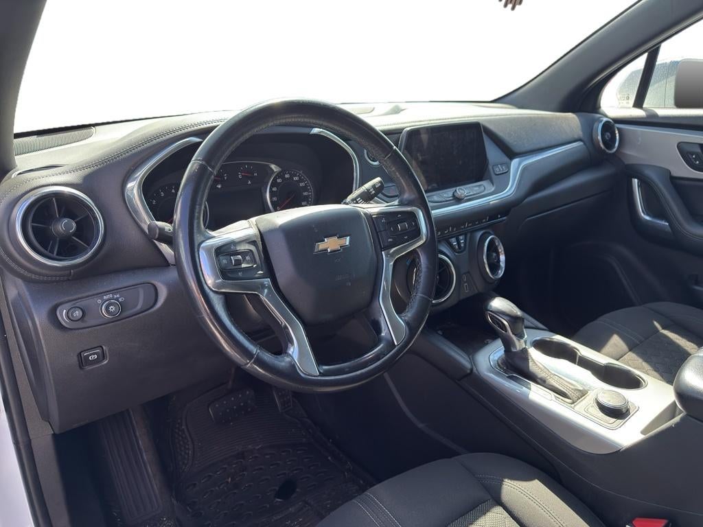 2019 Chevrolet Blazer 2LT