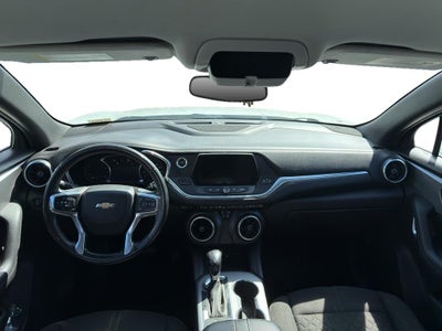 2019 Chevrolet Blazer 2LT