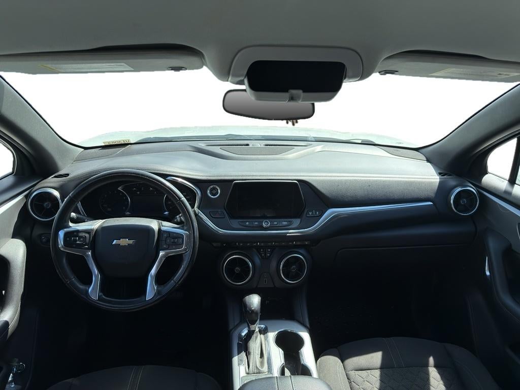 2019 Chevrolet Blazer 2LT