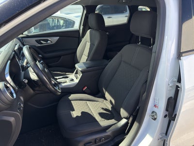 2019 Chevrolet Blazer 2LT