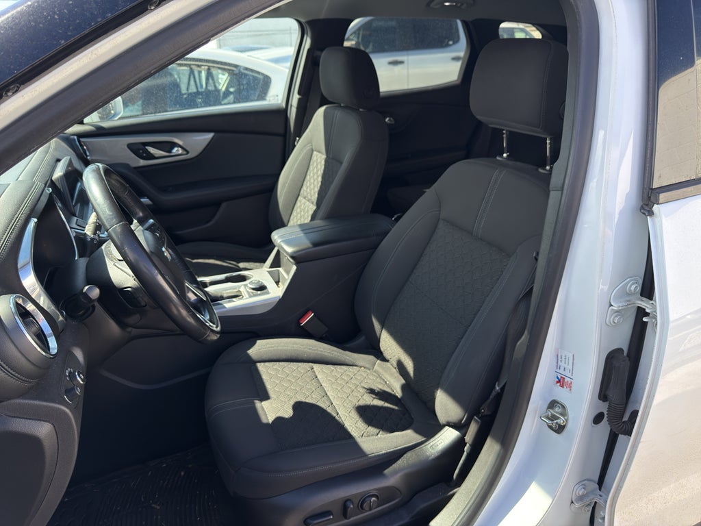 2019 Chevrolet Blazer 2LT