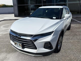 2019 Chevrolet Blazer 2LT