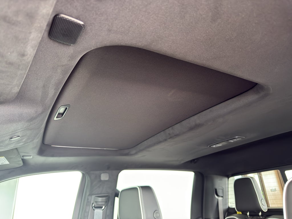 2026 GMC Sierra 1500 AT4X - Photo 10