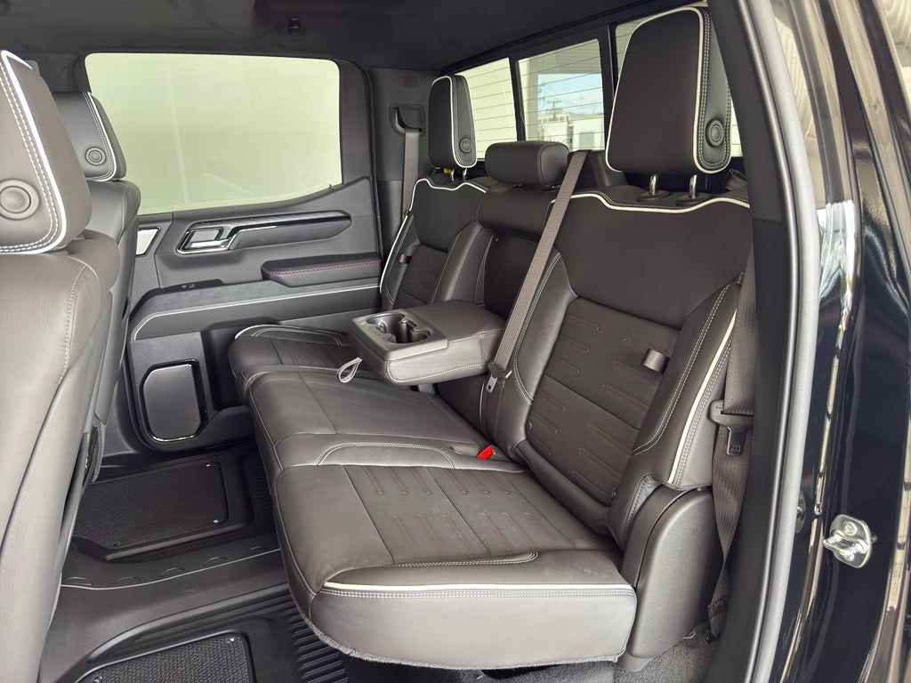 2026 GMC Sierra 1500 AT4X - Photo 12