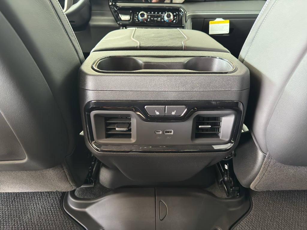 2026 GMC Sierra 1500 AT4X - Photo 13