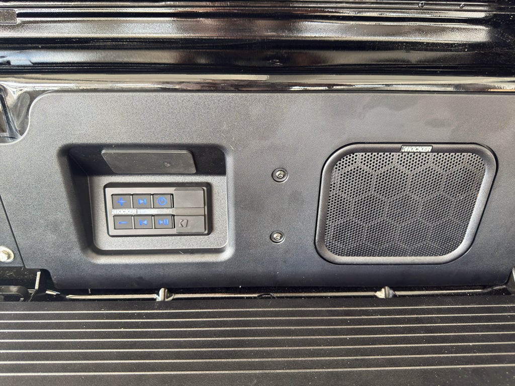 2026 GMC Sierra 1500 AT4X - Photo 16