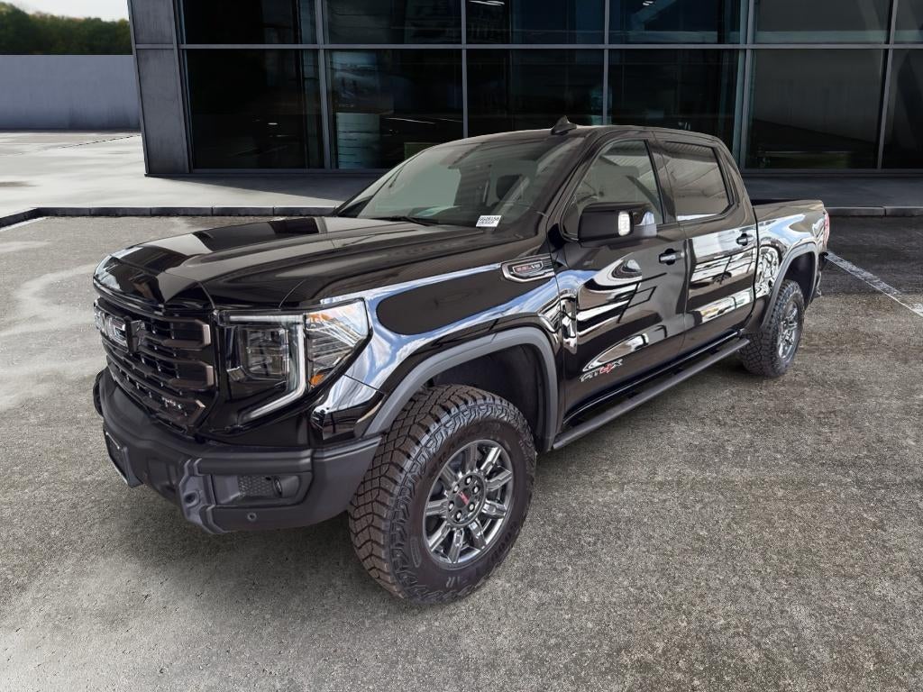 2026 GMC Sierra 1500 AT4X - Photo 6