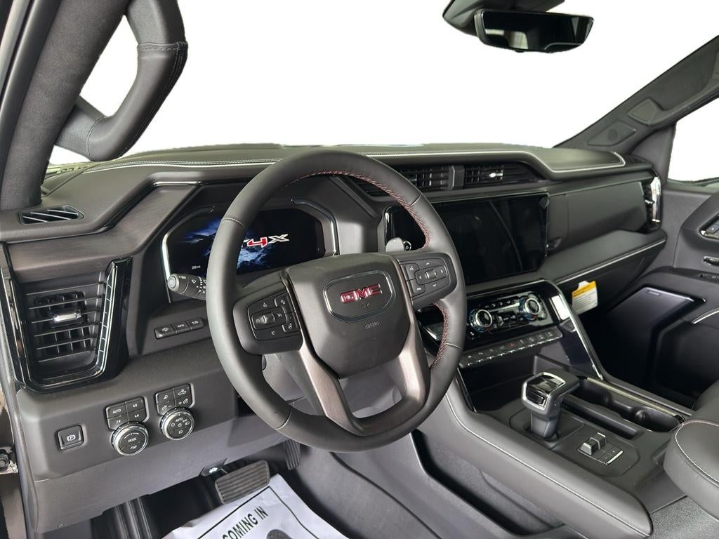 2026 GMC Sierra 1500 AT4X - Photo 7