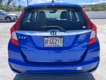 2018 Honda Fit EX-L