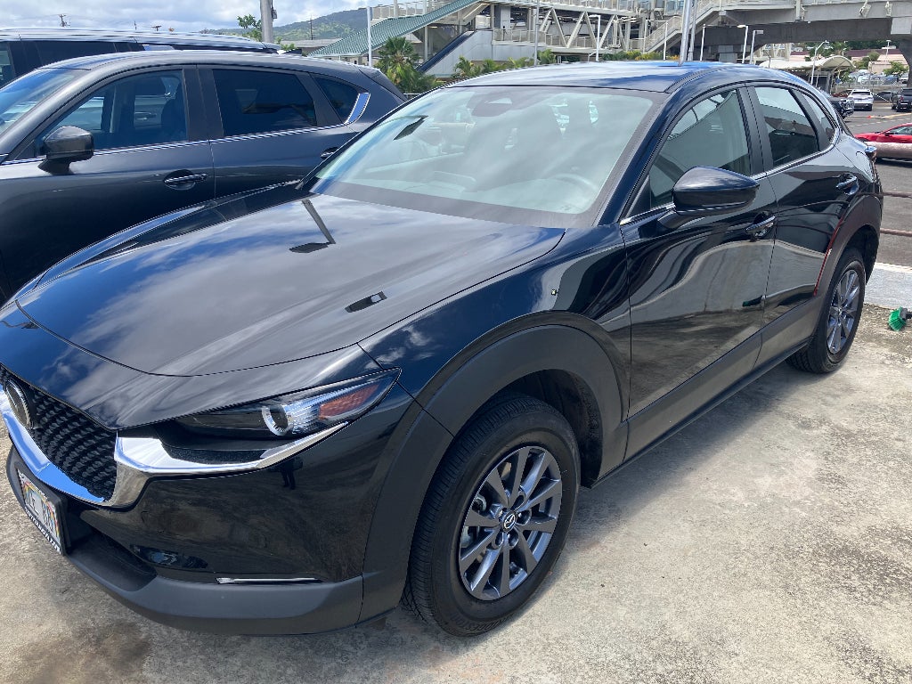 2024 Mazda CX-30 2.5 S AWD's photo
