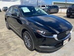 2025 Mazda Mazda CX-30 2.5 S