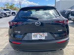 2025 Mazda Mazda CX-30 2.5 S