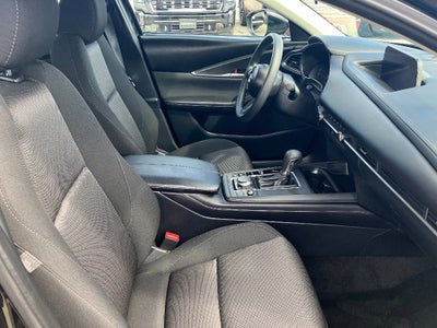 2025 Mazda Mazda CX-30 2.5 S