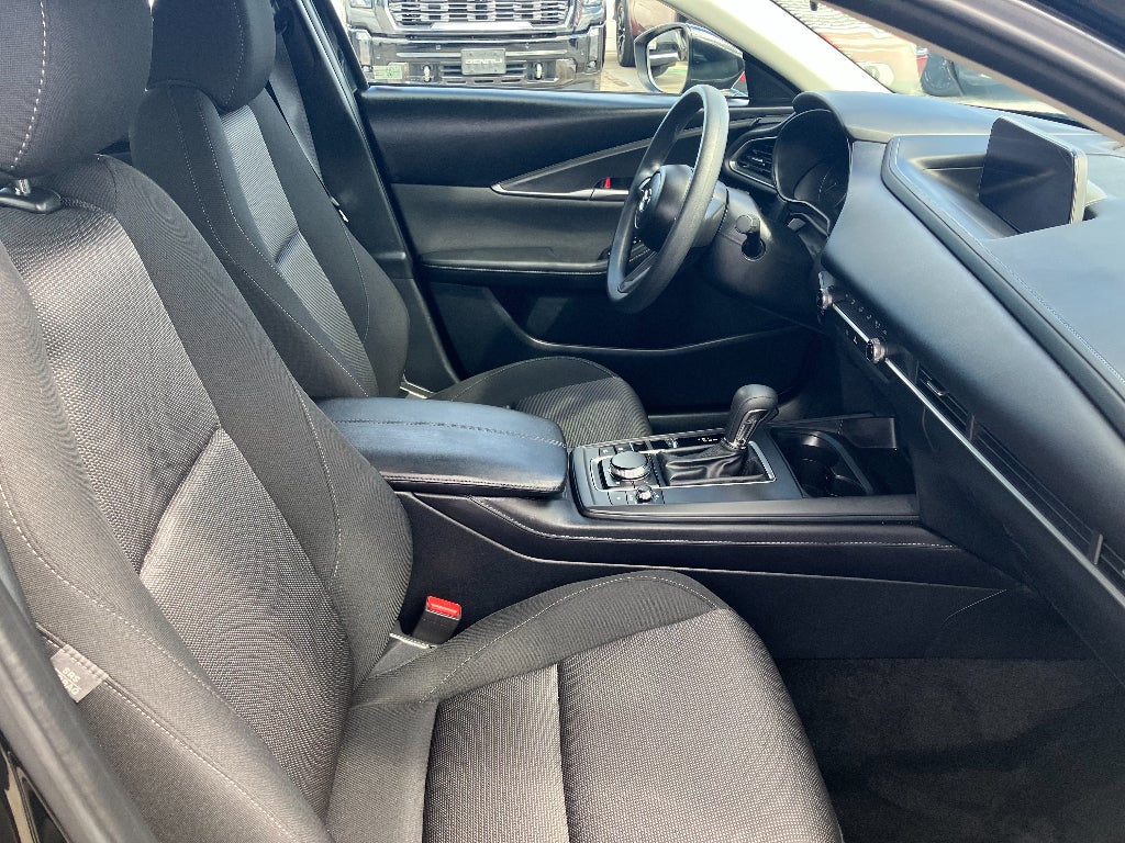 2025 Mazda Mazda CX-30 2.5 S