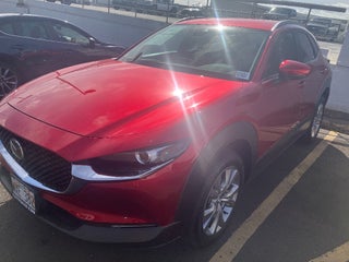2023 Mazda Mazda CX-30 2.5 S Select Package
