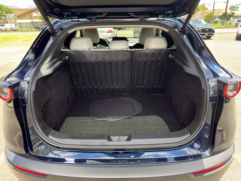 2025 Mazda Mazda CX-30 2.5 S Premium Package
