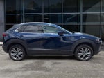2025 Mazda Mazda CX-30 2.5 S Premium Package