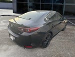 2024 Mazda Mazda3 Sedan 2.5 S Select Sport