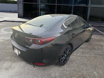 2024 Mazda Mazda3 Sedan 2.5 S Select Sport
