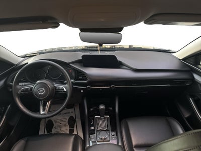 2024 Mazda Mazda3 Sedan 2.5 S Select Sport