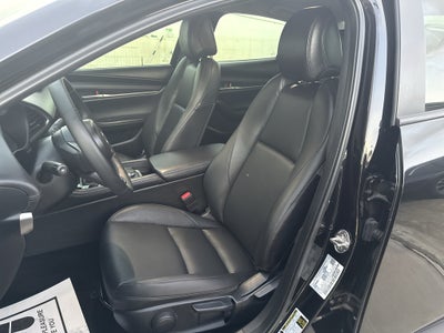 2024 Mazda Mazda3 Sedan 2.5 S Select Sport