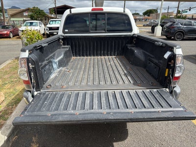 2014 Toyota Tacoma PreRunner