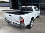 2014 Toyota Tacoma PreRunner