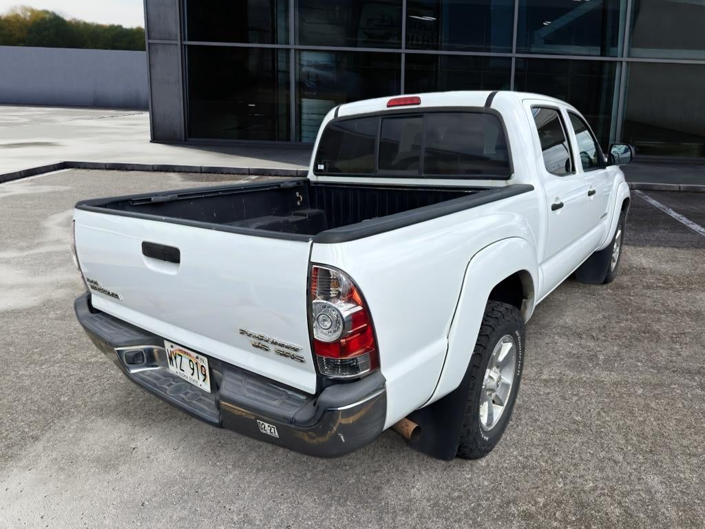 2014 Toyota Tacoma PreRunner
