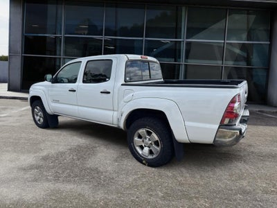 2014 Toyota Tacoma PreRunner
