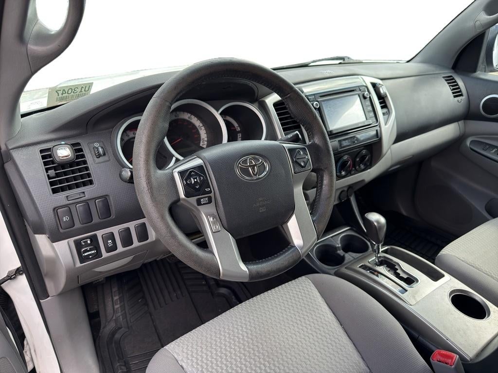 2014 Toyota Tacoma PreRunner