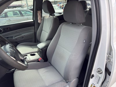 2014 Toyota Tacoma PreRunner