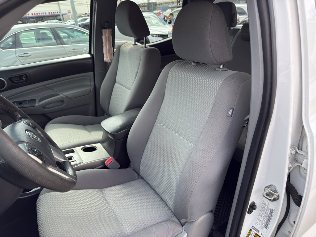 2014 Toyota Tacoma PreRunner