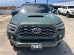 2021 Toyota Tacoma 2WD SR5