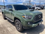 2021 Toyota Tacoma 2WD SR5